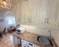 Resale - Apartment - Orihuela Costa - La Regia