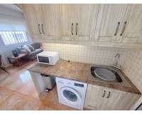 Resale - Apartment - Orihuela Costa - La Regia