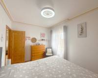 Resale - Apartment - Orihuela Costa - La Regia