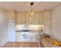 Resale - Apartment - Orihuela Costa - La Regia