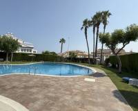 Resale - Apartment - Orihuela Costa - La Zenia