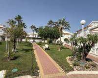 Resale - Apartment - Orihuela Costa - La Zenia