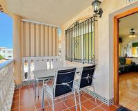 Resale - Apartment - Orihuela Costa - La Zenia