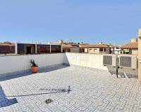 Resale - Apartment - Orihuela Costa - La Zenia
