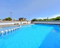 Resale - Apartment - Orihuela Costa - La Zenia