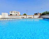 Resale - Apartment - Orihuela Costa - La Zenia