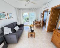 Resale - Apartment - Orihuela Costa - La Zenia