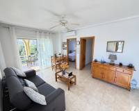 Resale - Apartment - Orihuela Costa - La Zenia