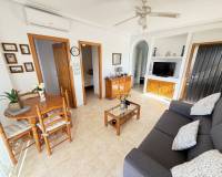 Resale - Apartment - Orihuela Costa - La Zenia