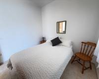 Resale - Apartment - Orihuela Costa - La Zenia