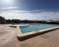 Resale - Apartment - Orihuela Costa - La Zenia