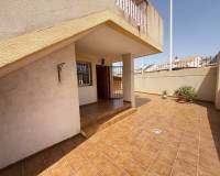 Resale - Apartment - Orihuela Costa - La Zenia