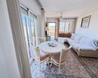 Resale - Apartment - Orihuela Costa - La Zenia