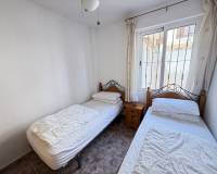 Resale - Apartment - Orihuela Costa - La Zenia