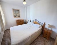 Resale - Apartment - Orihuela Costa - La Zenia