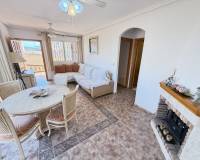 Resale - Apartment - Orihuela Costa - La Zenia