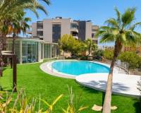 Resale - Apartment - Orihuela Costa - La Zenia
