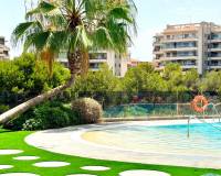 Resale - Apartment - Orihuela Costa - La Zenia