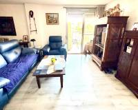 Resale - Apartment - Orihuela Costa - La Zenia