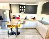 Resale - Apartment - Orihuela Costa - La Zenia