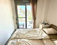 Resale - Apartment - Orihuela Costa - La Zenia