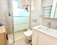 Resale - Apartment - Orihuela Costa - La Zenia