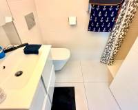 Resale - Apartment - Orihuela Costa - La Zenia