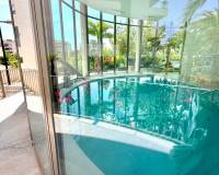 Resale - Apartment - Orihuela Costa - La Zenia