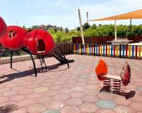 Resale - Apartment - Orihuela Costa - La Zenia
