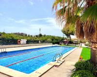 Resale - Apartment - Orihuela Costa - La Zenia