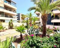 Resale - Apartment - Orihuela Costa - La Zenia