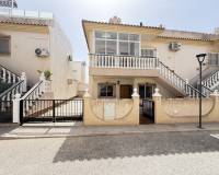 Resale - Apartment - Orihuela Costa - La Zenia