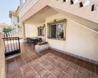 Resale - Apartment - Orihuela Costa - La Zenia