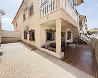 Resale - Apartment - Orihuela Costa - La Zenia