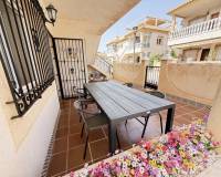 Resale - Apartment - Orihuela Costa - La Zenia