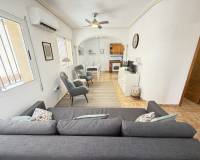 Resale - Apartment - Orihuela Costa - La Zenia