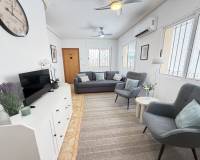 Resale - Apartment - Orihuela Costa - La Zenia