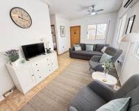 Resale - Apartment - Orihuela Costa - La Zenia