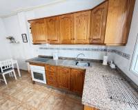 Resale - Apartment - Orihuela Costa - La Zenia