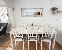 Resale - Apartment - Orihuela Costa - La Zenia
