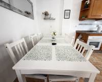 Resale - Apartment - Orihuela Costa - La Zenia