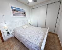 Resale - Apartment - Orihuela Costa - La Zenia