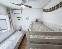 Resale - Apartment - Orihuela Costa - La Zenia