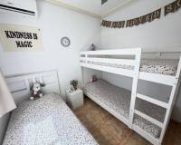 Resale - Apartment - Orihuela Costa - La Zenia