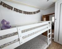 Resale - Apartment - Orihuela Costa - La Zenia