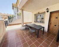 Resale - Apartment - Orihuela Costa - La Zenia