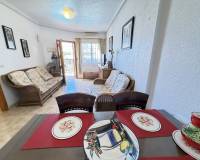 Resale - Apartment - Orihuela Costa - La Zenia