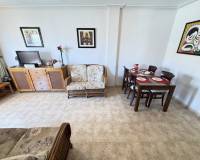 Resale - Apartment - Orihuela Costa - La Zenia