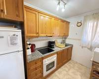 Resale - Apartment - Orihuela Costa - La Zenia