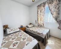 Resale - Apartment - Orihuela Costa - La Zenia